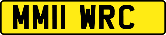 MM11WRC