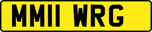 MM11WRG