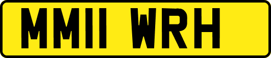 MM11WRH