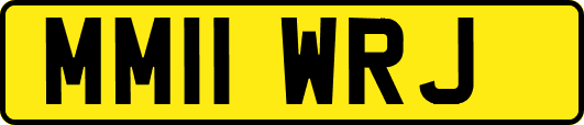 MM11WRJ