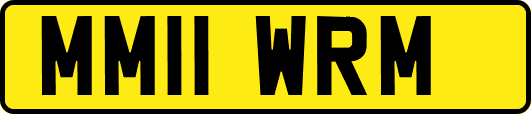 MM11WRM