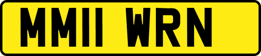 MM11WRN