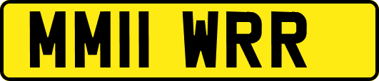 MM11WRR