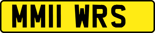 MM11WRS