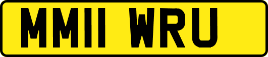 MM11WRU
