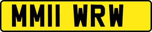 MM11WRW
