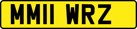 MM11WRZ