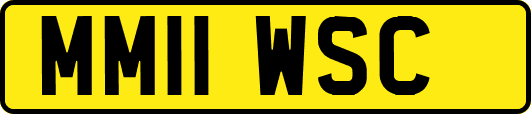MM11WSC