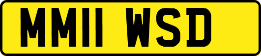 MM11WSD
