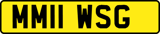 MM11WSG