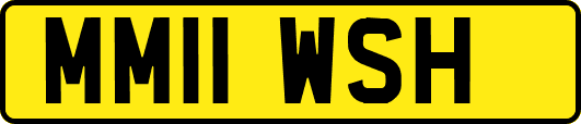 MM11WSH