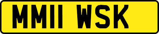 MM11WSK