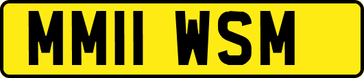 MM11WSM