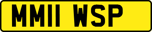 MM11WSP
