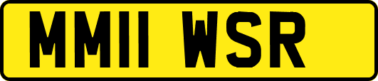 MM11WSR