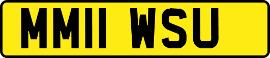 MM11WSU