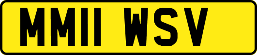 MM11WSV