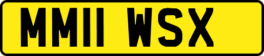 MM11WSX