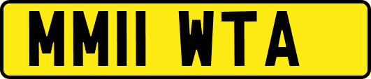 MM11WTA