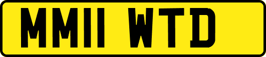MM11WTD
