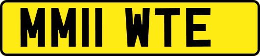 MM11WTE