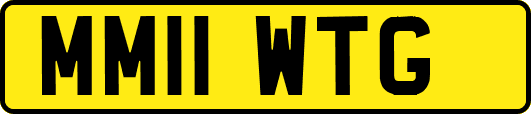 MM11WTG