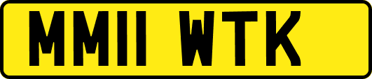 MM11WTK