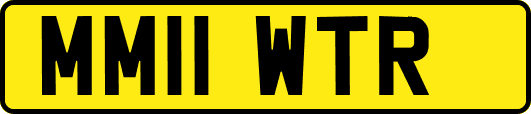 MM11WTR