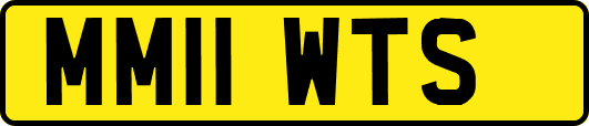 MM11WTS