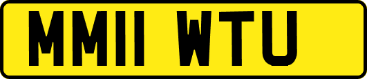 MM11WTU