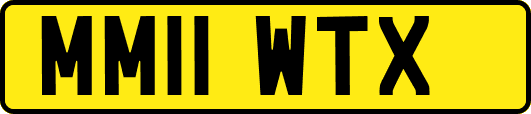 MM11WTX