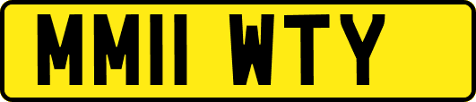 MM11WTY