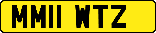 MM11WTZ