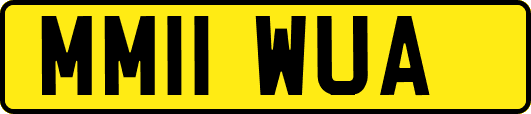 MM11WUA
