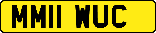 MM11WUC