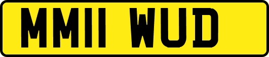 MM11WUD