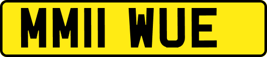 MM11WUE