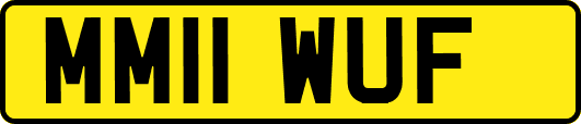 MM11WUF