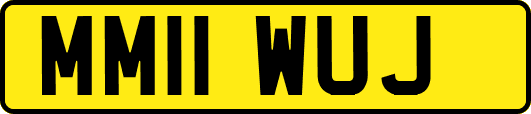 MM11WUJ