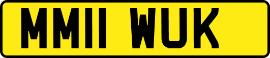 MM11WUK