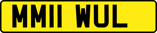 MM11WUL