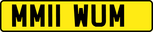 MM11WUM