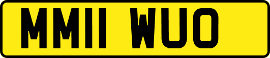 MM11WUO