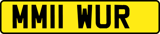 MM11WUR