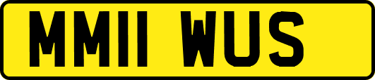 MM11WUS