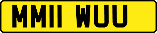MM11WUU