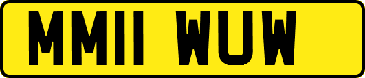 MM11WUW