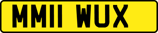 MM11WUX
