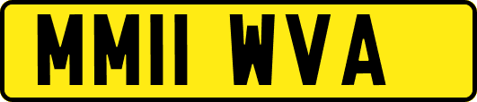 MM11WVA
