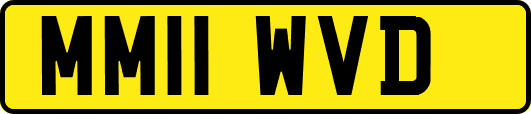 MM11WVD